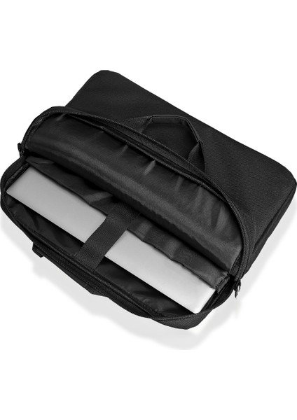 Siyah Unisex El, Omuz, Bilgisayar, Notebook, Laptop Çantası modelleri