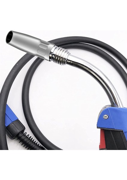 20 Parça Kaynak Aksesuarları Aşınma Parçaları Seti - Makine Aksesuarı Yeni Başlayanlar Veya Profesyonel Kaynakçılar Çok Uygundur (Yurt Dışından) fiyatları