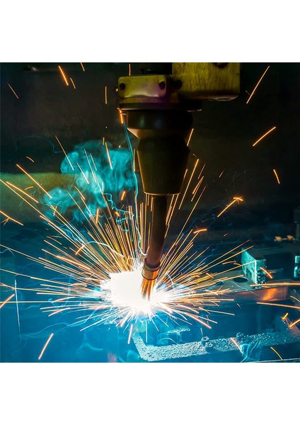 20 Parça Kaynak Aksesuarları Aşınma Parçaları Seti - Makine Aksesuarı Yeni Başlayanlar Veya Profesyonel Kaynakçılar Çok Uygundur (Yurt Dışından) indirimleri