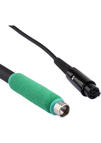 Lehimleme Istasyonu Sapı Uyumlu C245 Lehimleme Ucu Kaynak Aletleri Kaynak Istasyonu Sapı Jbc Fişi (Yurt Dışından)