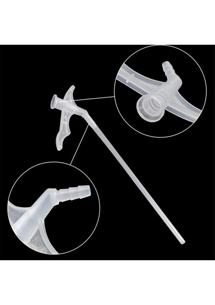 30 Adet Köpük Sprey Borusu Nozul Ucu Köpük Sprey Borusunu Doldurun Yedek Boru Tetik ve Boru Tertibatı Yedek Boruyu Doldurun (Yurt Dışından) fiyatları