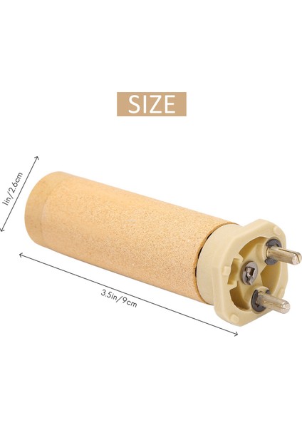 Isıtma Elemanları 230V 1550W Seramik Isıtma Çekirdek Leister 100.689 El Sıcak Hava Plastik Kaynakçı Aracı (Yurt Dışından) modelleri