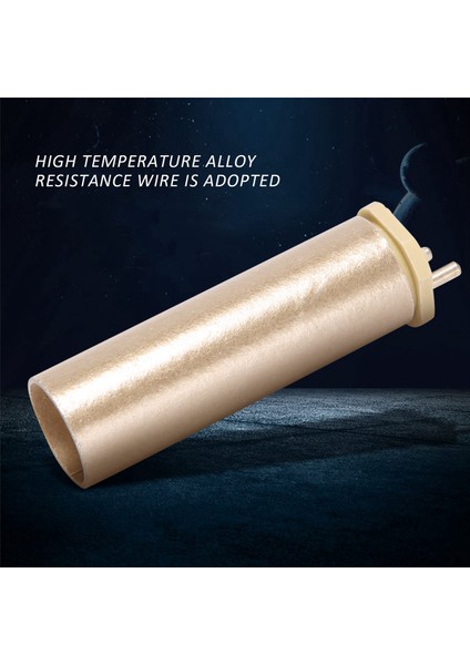 Isıtma Elemanları 230V 1550W Seramik Isıtma Çekirdek Leister 100.689 El Sıcak Hava Plastik Kaynakçı Aracı (Yurt Dışından) fırsatları