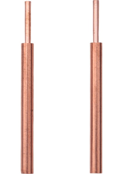 8 Adet Kaynak Iğnesi Alüminyum Oksit 3mm Eksantrik Çubuk Kaynak Makinesi Kaynak Kalem Lehimleme Pil Nikel Plaka (Yurt Dışından) indirimleri