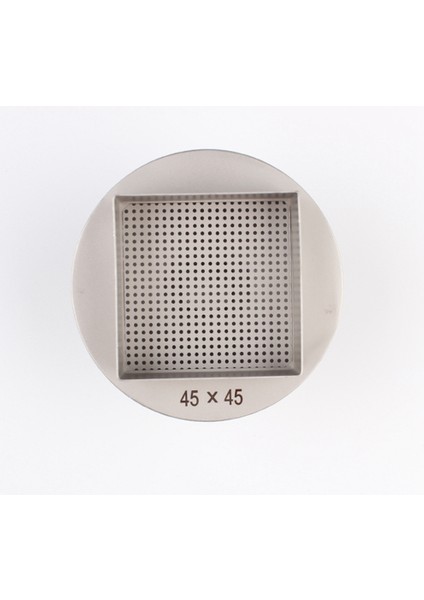 45MM x 45MM Sıcak Hava Kare Nozullar Bga Lehimleme Istasyonu Rework Istasyonları Evrensel Bga Nozul Kaynak Aksesuarları (Yurt Dışından) modelleri