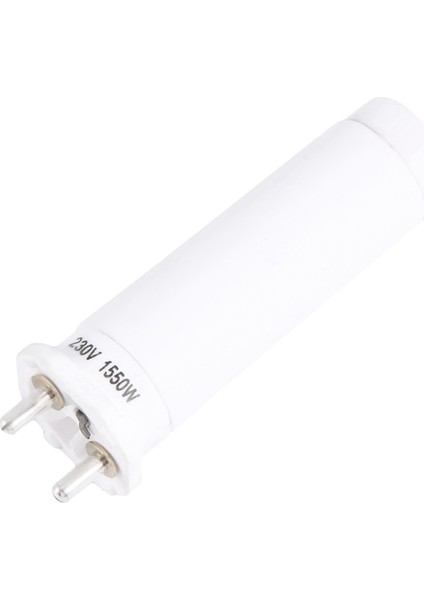 230V 1550W Isı Elemanları Isıtma Elemanları 100.689 El Sıcak Hava Plastik Kaynakçı Aracı Beyaz (Yurt Dışından)