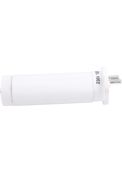 230V 1550W Isı Elemanları Isıtma Elemanları 100.689 El Sıcak Hava Plastik Kaynakçı Aracı Beyaz (Yurt Dışından)