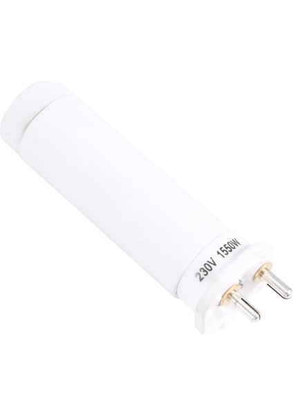 230V 1550W Isı Elemanları Isıtma Elemanları 100.689 El Sıcak Hava Plastik Kaynakçı Aracı Beyaz (Yurt Dışından)