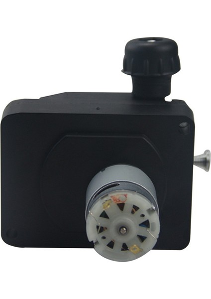 Sol DC24V Mini Tel Besleyici Hafif Hizmet Mıg Tel Besleyici Düzeneği Mig Kaynakçı Tek Sürücü Rulo Tel Besleme Makinesi (Yurt Dışından)