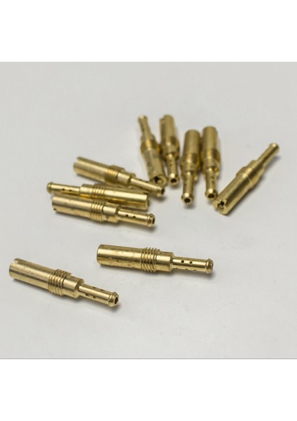 20 Adet Bakır Karbüratör Ana Jetler + Yavaş Jetler Kiti Pwk Keihin Oko Karbonhidrat Motosiklet Karbüratör Aksesuarları (Yurt Dışından) modelleri