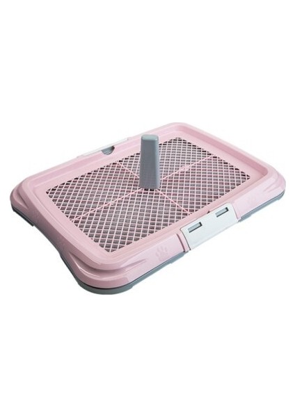 Mikopet Köpek Eğitim Tuvalet Kabı - Büyük Boy modelleri