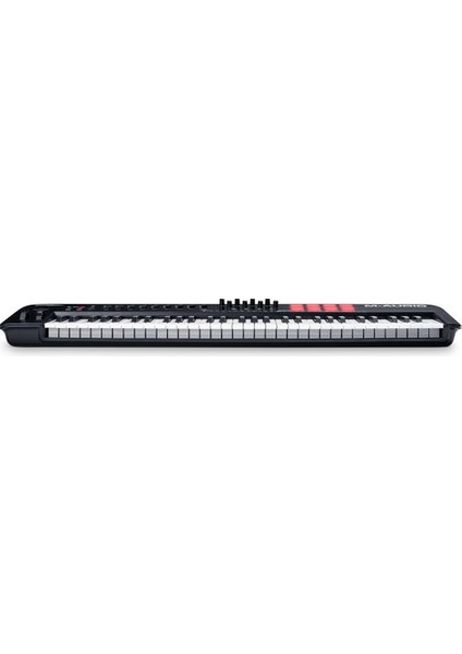 Oxygen 61 Mkv Midi Klavye modelleri