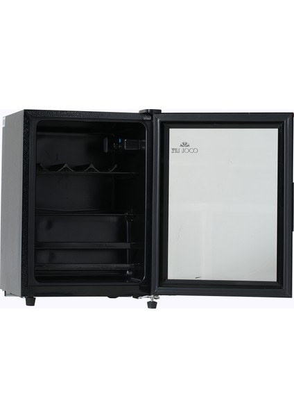 CM55-T 220 V Invertör Şaraplıklı Otel Buzdolabı