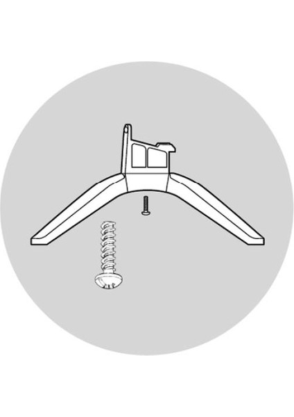 Hc 4000 Konvektör Ayak Aksesuarı modelleri