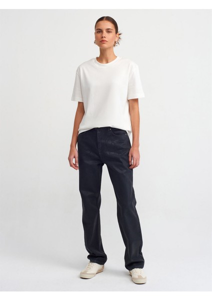 30312 Dilvin T-Shirt modelleri