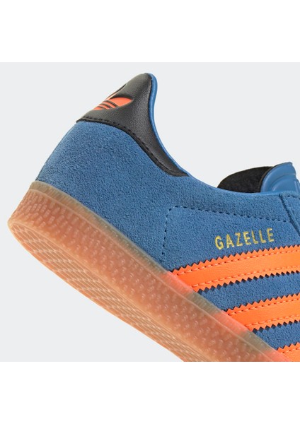 JP7129 Gazelle C Çocuk Günlük Spor Ayakkabısı modelleri