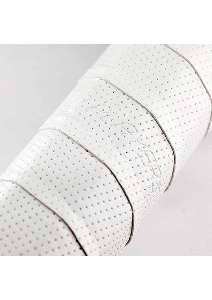 Players Pro Overgrip 30'lu 0.5mm Beyaz Tenis Gribi 52ATPPLA30