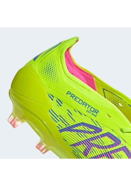 JH6421 Predator Elıte Ft Fg Erkek Krampon