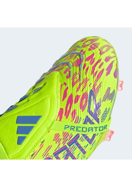JH6421 Predator Elıte Ft Fg Erkek Krampon