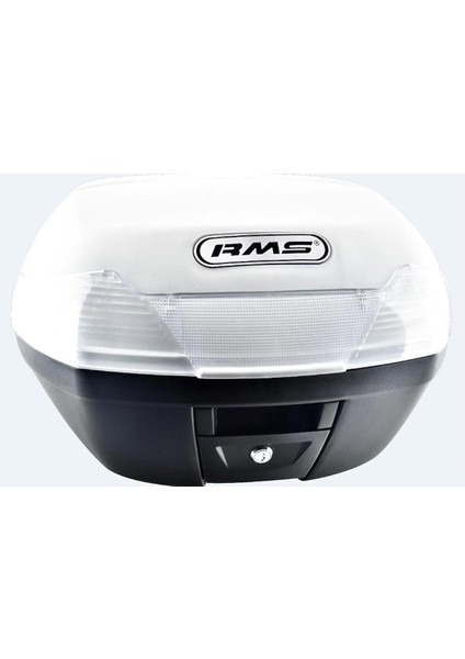 R41 Pıck Up Beyaz Çanta