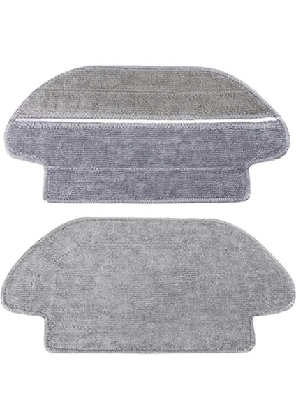 Xiaomi S10 ( B106GL ) Robot Süpürge Uyumlu 6'lı Yedek Parça Seti fırsatları