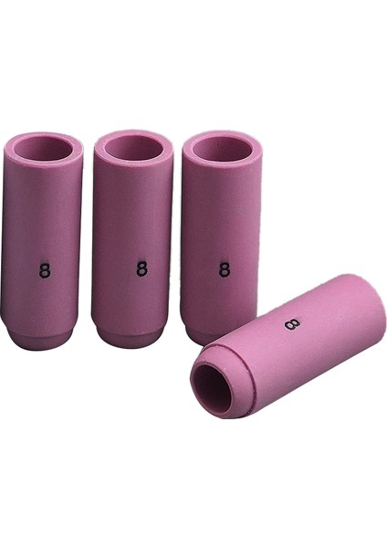 WP17 18 26 Tıg Kaynak Torcu 10N46 8 Tıg Nozul Koruma Kabı (Yurt Dışından)