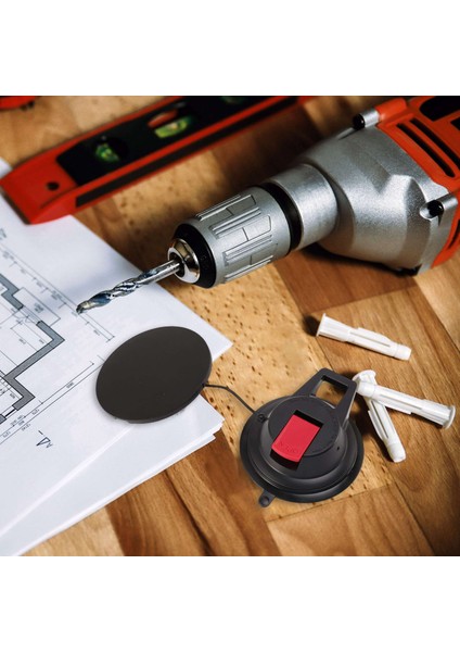 Adet Vakumlu Vakum Kupası Sabit Kancalı Vakum Kupası Kancası Ağır Hizmet Tipi Araba Saat Kayışı Araba Banyosu Uygun (Yurt Dışından) modelleri