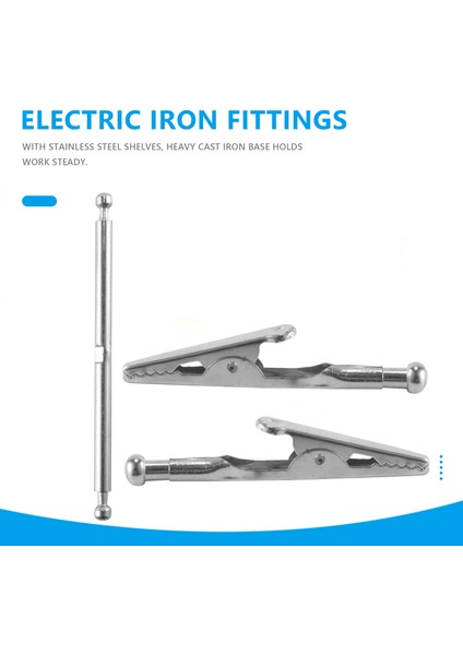 Üçüncü El Havya Standı Kelepçe Yardım Eller Klip Aracı Pcb Tutucu Elektrik Devreleri Hobi (Yurt Dışından) fırsatları