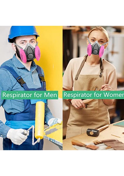 2091 Filtreli Solunum Cihazı, Epoksi Reçine, Asbest, Kurşun Boya, Temiz Yaygın Olarak Kullanılan Kadınlar ve Erkekler Toz Solunum Cihazı (Yurt Dışından) fiyatları