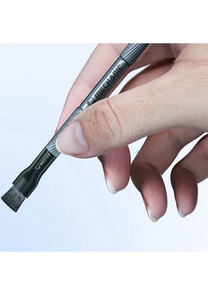 Mechanıc 2 Adet Anakart Ic Debonding Fırçası Çelik Fırça, Tutkal Çıkarma Kalay Çıkarma, Parlatma Fırçası Aletleri (Yurt Dışından) fiyatları