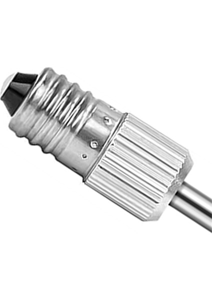 2 Parça Kablosuz Lehimleme Demiri Seti 2 Farklı Şekil ve Boyut Ihtiyacınız Olan Herhangi Bir Lehimleme Uygulamasına Ulaşabilir (Yurt Dışından) fırsatları