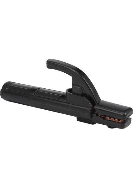 1 Adet 300A Elektrot Tutucu Sopa Kaynakçı Bakır Kaynak Çubuğu Stinger Kaymaz Kolu Kelepçe Aracı Gemi Fabrika Madencilik (Yurt Dışından) indirimleri