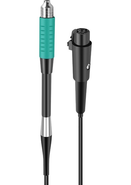 Lehimleme Demiri T115 Sugon Jbc I2C Lehimleme Istasyonu Yedek Demir Kiti Lehimleme Sapı (Yurt Dışından)