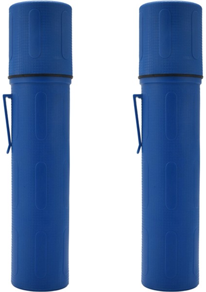 Adet 10LB Koruma Kaynak Kaynak Elektrotu Çubuk Depolama Tüpü Konteyner Tutma Teneke Kutu (Yurt Dışından)