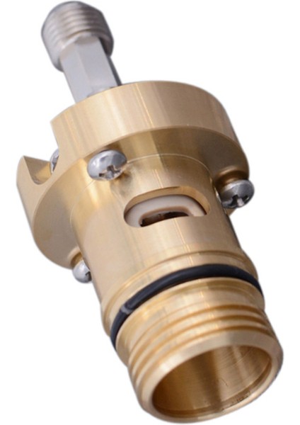 45A-105A Torç 1 Adet 228716 Torç Gövdesi Değiştirme Kiti (Yurt Dışından)