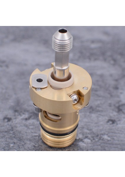 45A-105A Torç 1 Adet 228716 Torç Gövdesi Değiştirme Kiti (Yurt Dışından) modelleri