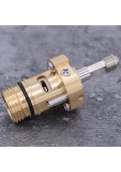 45A-105A Torç 1 Adet 228716 Torç Gövdesi Değiştirme Kiti (Yurt Dışından) fırsatları