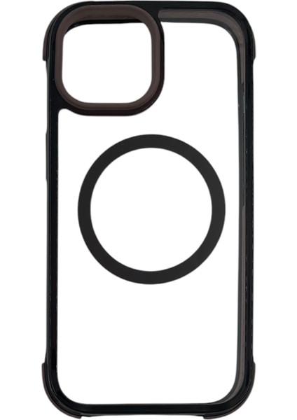Apple iPhone 14 Uyumlu NT-N040 Arka Koruma Kılıf