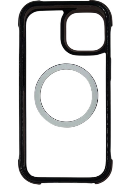 Apple iPhone 14 Uyumlu NT-N040 Arka Koruma Kılıf