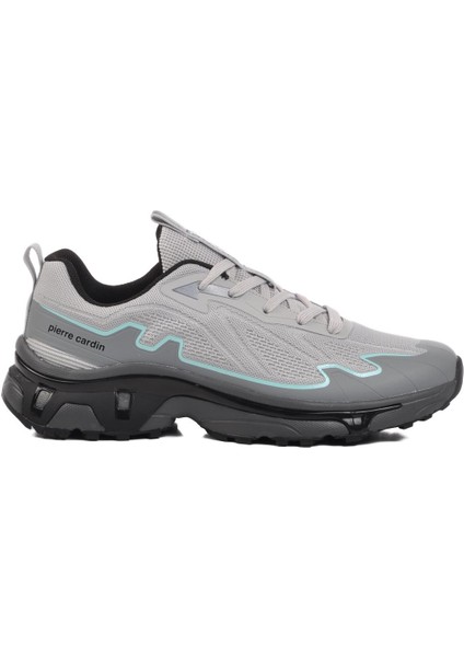 Pierre Cardin PCI-11054 M Gri Hafızalı Taban Erkek Spor Ayakkabı modelleri