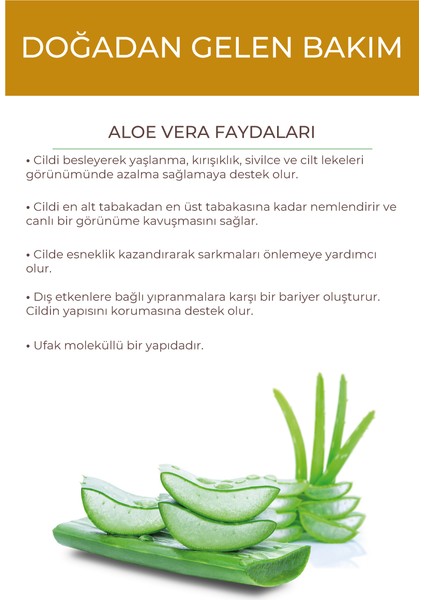Kuru Ciltler İçin Nemlendirici ve Yatıştırıcı Besleyici Aloe Veralı Kavunlu El Maskesi indirimleri