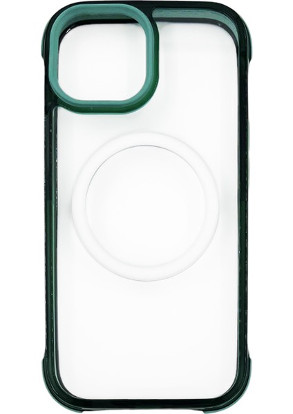 Apple iPhone 14 Uyumlu NT-N040 Arka Koruma Kılıf