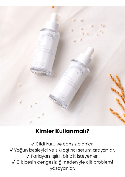Rice Protein Serum fiyatları