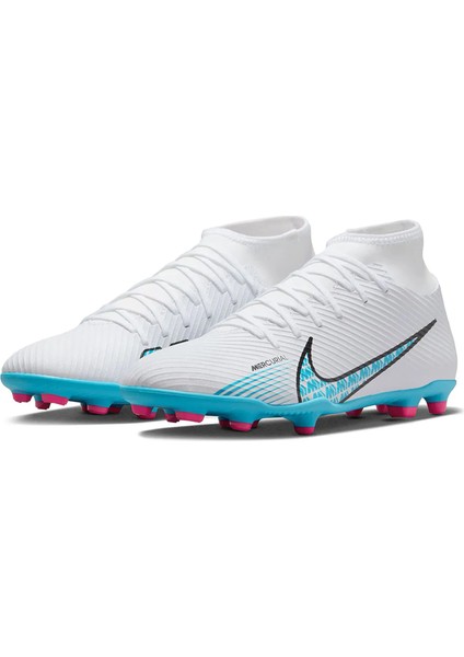 Futbol Ayakkabısı Kramponlar Superfly 9 Club Fg/mg - DJ5961-146 modelleri