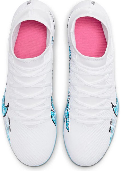 Futbol Ayakkabısı Kramponlar Superfly 9 Club Fg/mg - DJ5961-146 fırsatları