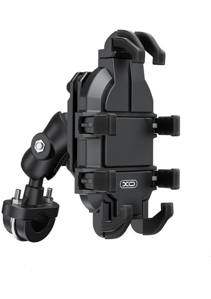 Motosiklet Bisiklet Scooter Telefon Tutucu Darbeye Dayanıklı Şok Titreşim Sarsıntı Önleyicili C149 fiyatları