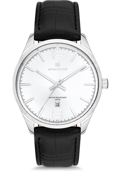 Momentus KC231S-02BS Erkek Kol Saati