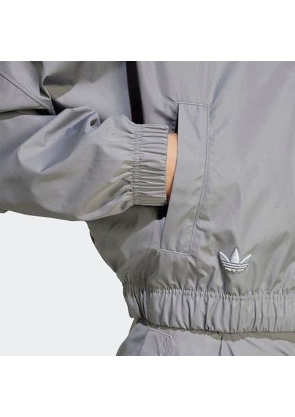 JI8533 Nc Wındbreaker Kadın Tracktop