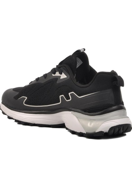 Pierre Cardin PCI-11054 M Siyah-Beyaz Memory Foam Erkek Spor Ayakkabı fırsatları