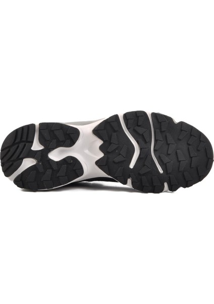 Pierre Cardin PCI-11054 M Siyah-Beyaz Memory Foam Erkek Spor Ayakkabı indirimleri